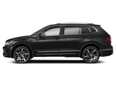 2024 Volkswagen Tiguan 2.0T SEL R-Line