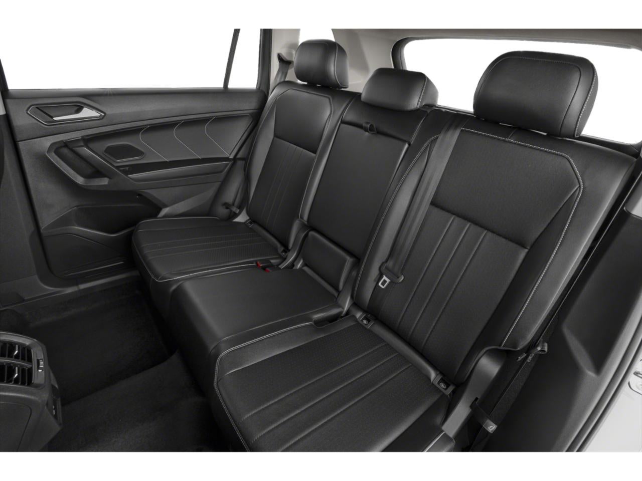 2024 Volkswagen Tiguan 2.0T Wolfsburg Edition