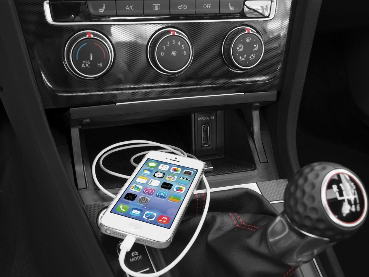 2017 Volkswagen Golf GTI SE