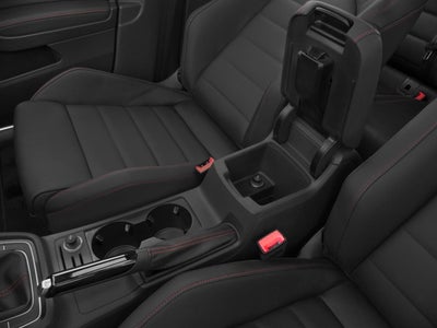 2017 Volkswagen Golf GTI SE