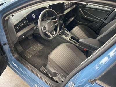 2025 Volkswagen Jetta 1.5T S
