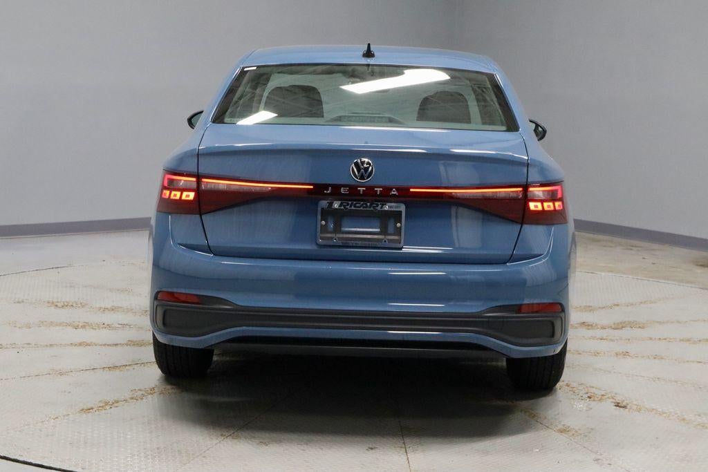 2025 Volkswagen Jetta 1.5T S