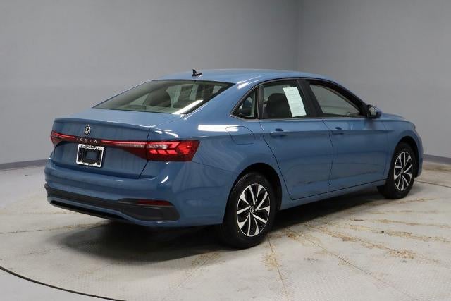 2025 Volkswagen Jetta 1.5T S