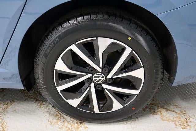 2025 Volkswagen Jetta 1.5T S