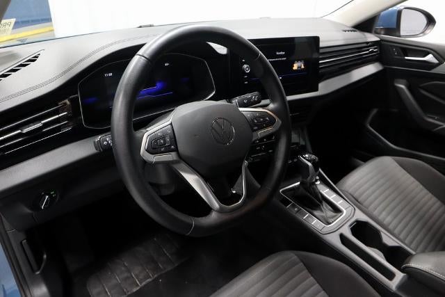 2025 Volkswagen Jetta 1.5T S