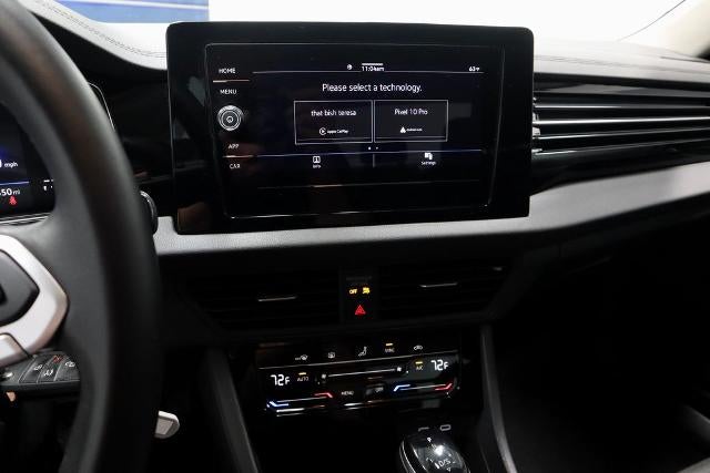 2025 Volkswagen Jetta 1.5T S