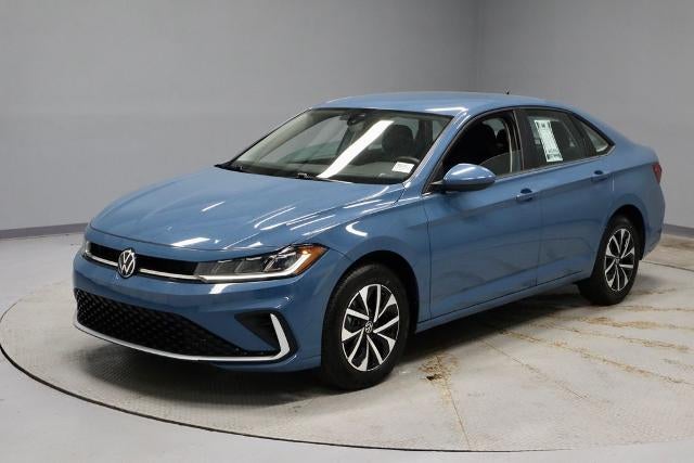 2025 Volkswagen Jetta 1.5T S
