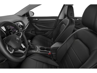 2023 Volkswagen Jetta 1.5T SE