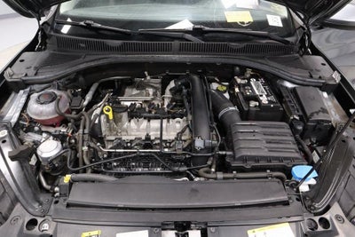 2021 Volkswagen Jetta 1.4T SE