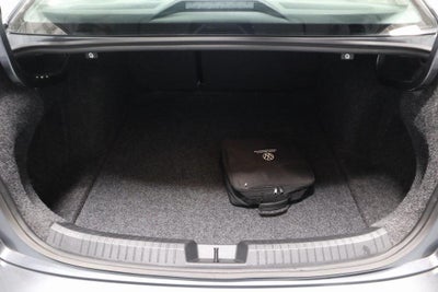 2021 Volkswagen Jetta 1.4T SE