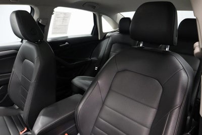 2021 Volkswagen Jetta 1.4T SE