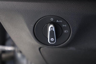 2021 Volkswagen Jetta 1.4T SE