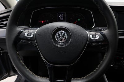 2021 Volkswagen Jetta 1.4T SE