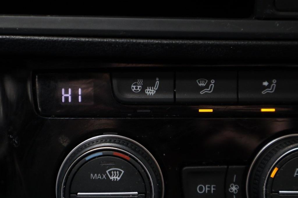 2021 Volkswagen Jetta 1.4T SE