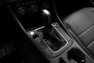 2021 Volkswagen Jetta 1.4T SE