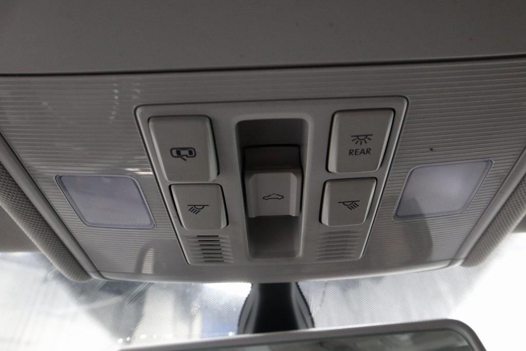 2021 Volkswagen Jetta 1.4T SE