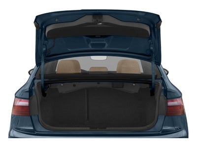 2021 Volkswagen Jetta 1.4T SE