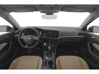 2021 Volkswagen Jetta 1.4T SE