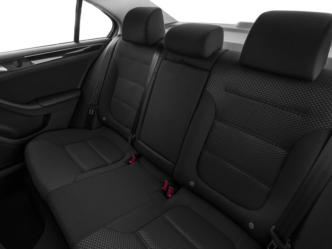 2016 Volkswagen Jetta 1.4T SE