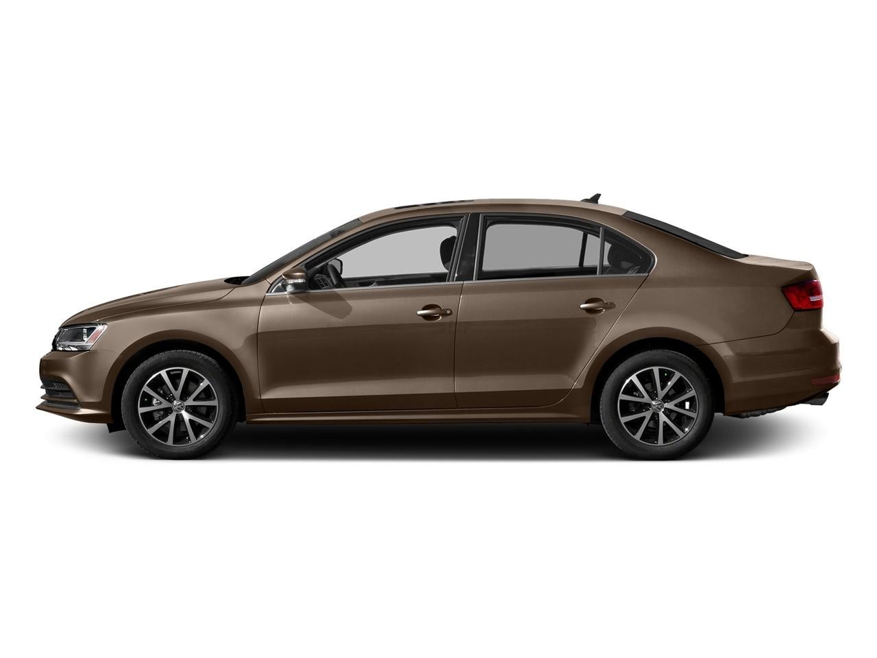 2016 Volkswagen Jetta 1.4T SE