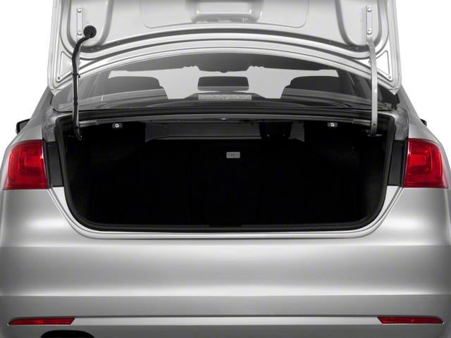 2011 Volkswagen Jetta SEL