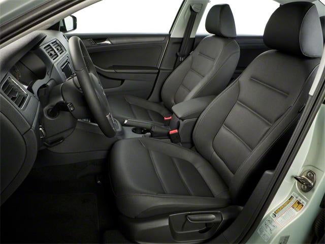 2011 Volkswagen Jetta SEL