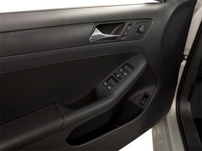 2011 Volkswagen Jetta SEL