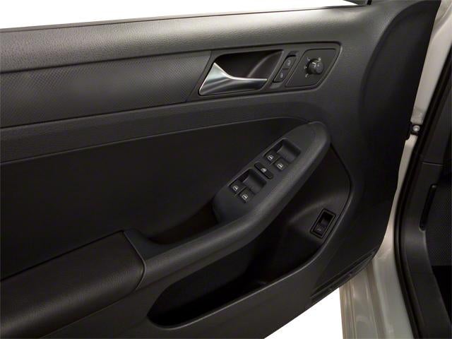 2011 Volkswagen Jetta SEL