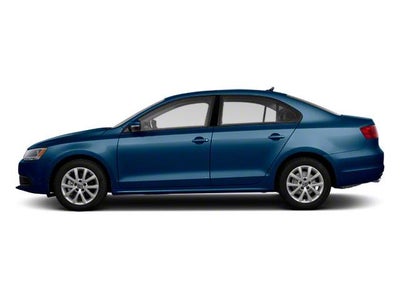 2011 Volkswagen Jetta SEL