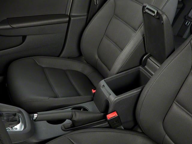 2011 Volkswagen Jetta SEL