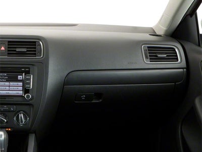 2011 Volkswagen Jetta SEL
