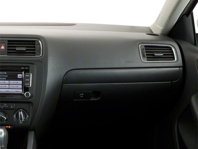 2011 Volkswagen Jetta SEL