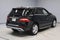 2014 Mercedes-Benz M-Class ML 350