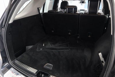 2014 Mercedes-Benz M-Class ML 350