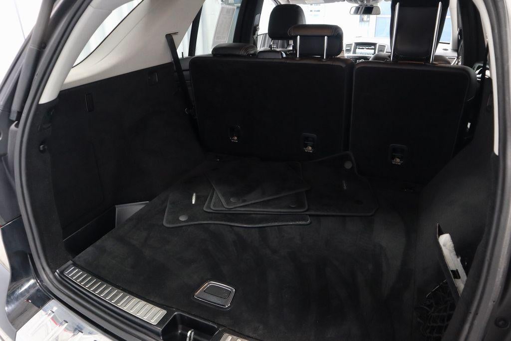 2014 Mercedes-Benz M-Class ML 350