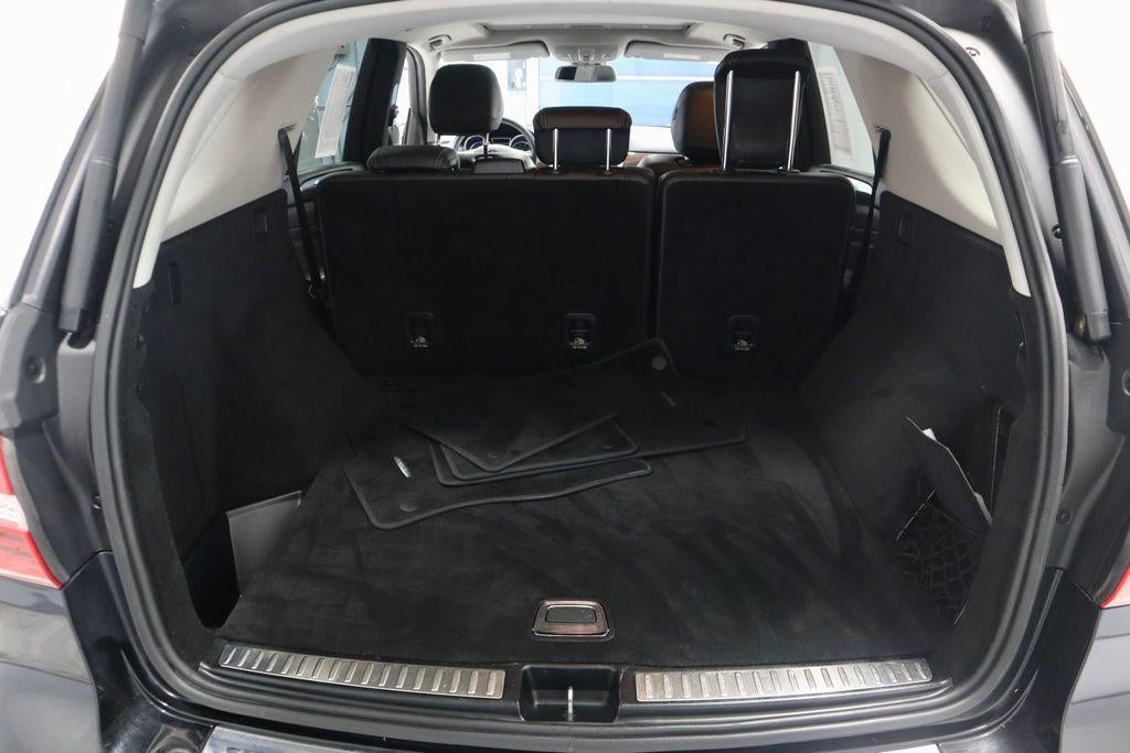 2014 Mercedes-Benz M-Class ML 350
