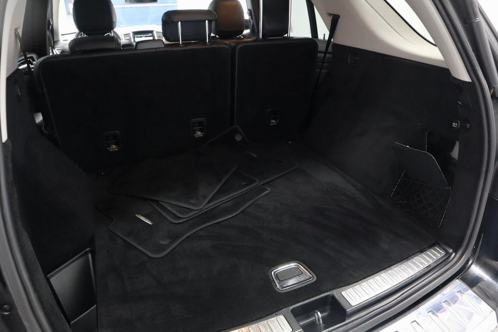 2014 Mercedes-Benz M-Class ML 350