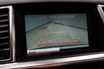 2014 Mercedes-Benz M-Class ML 350