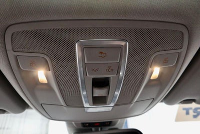 2014 Mercedes-Benz M-Class ML 350