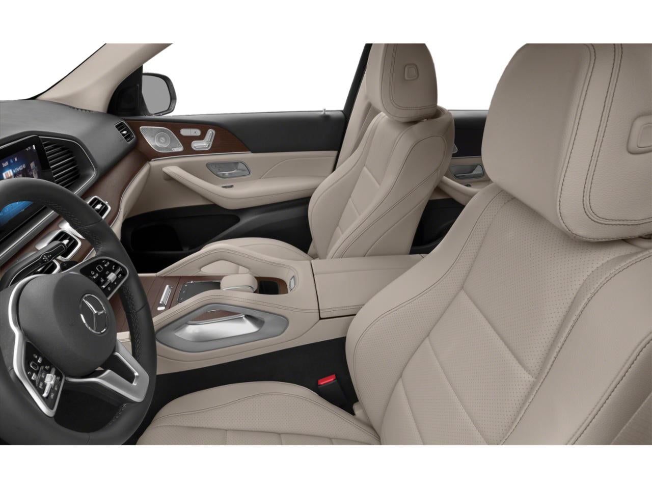 2021 Mercedes-Benz GLE GLE 350