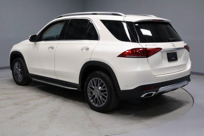 2022 Mercedes-Benz GLE GLE 350