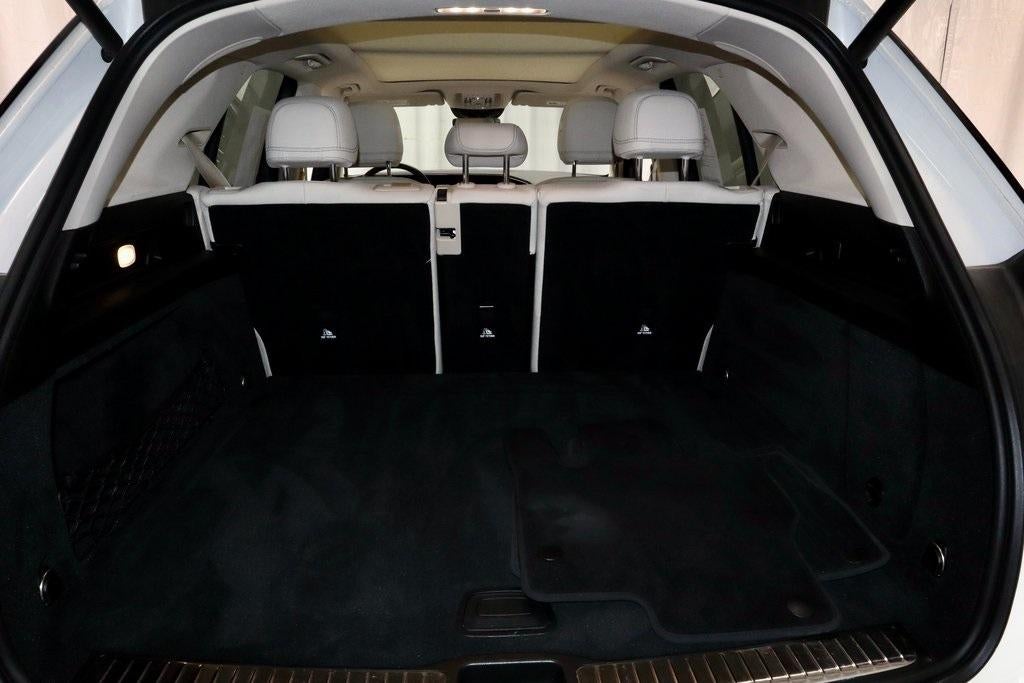 2022 Mercedes-Benz GLE GLE 350