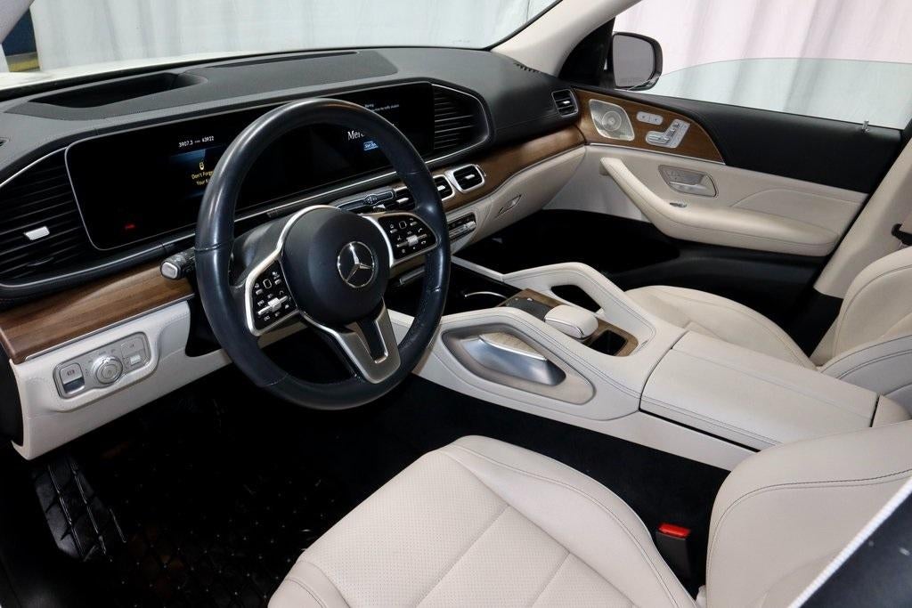 2022 Mercedes-Benz GLE GLE 350