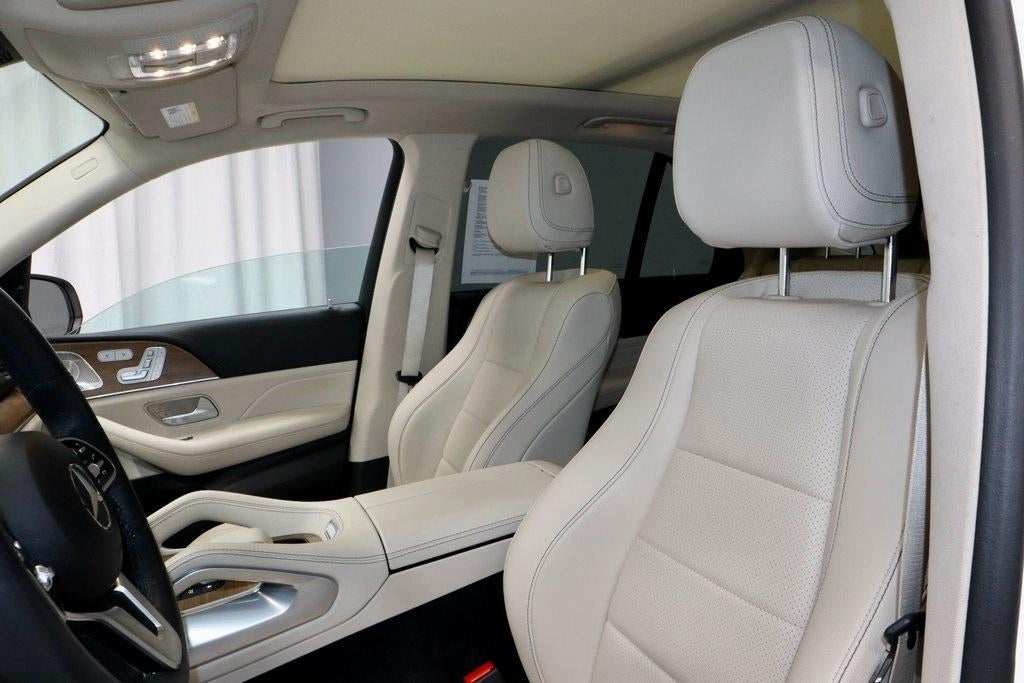 2022 Mercedes-Benz GLE GLE 350