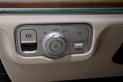 2022 Mercedes-Benz GLE GLE 350