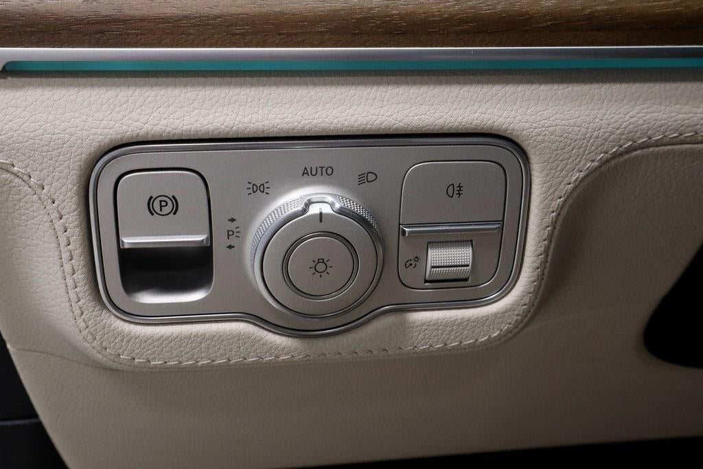 2022 Mercedes-Benz GLE GLE 350