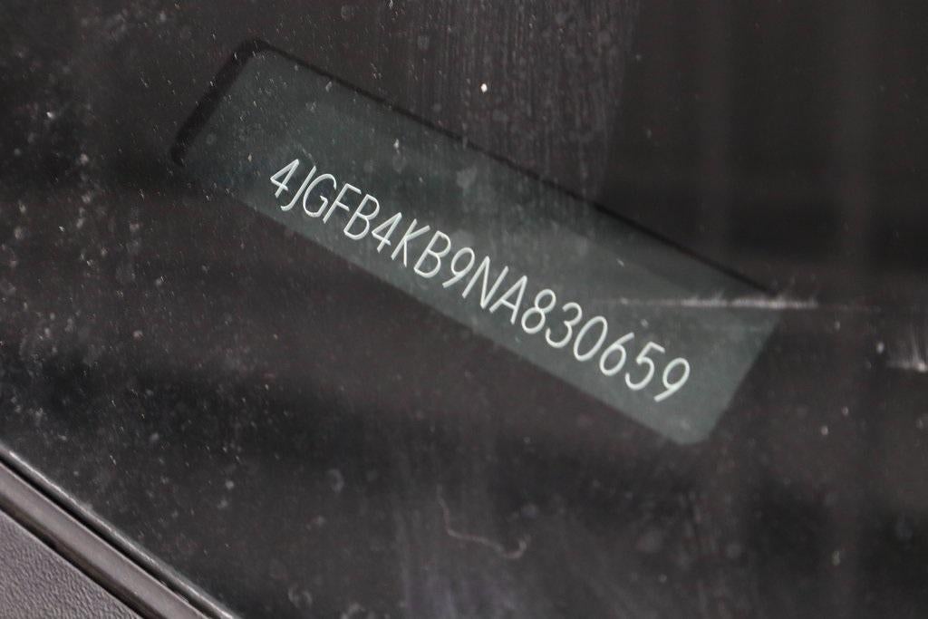 2022 Mercedes-Benz GLE GLE 350