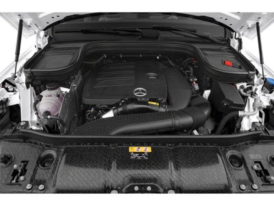 2022 Mercedes-Benz GLE GLE 350