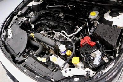 2023 Subaru Legacy Premium