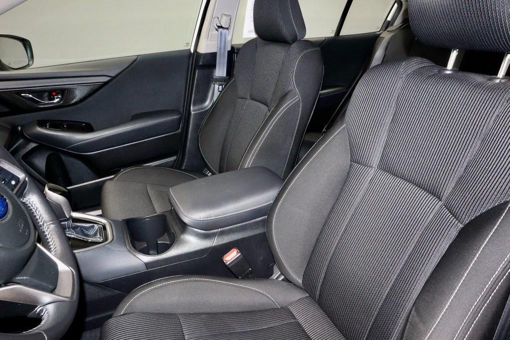 2023 Subaru Legacy Premium